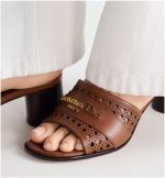 D-Lane Heeled Slide - Image 2